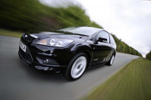 Ford Focus Zetec S 2009 года